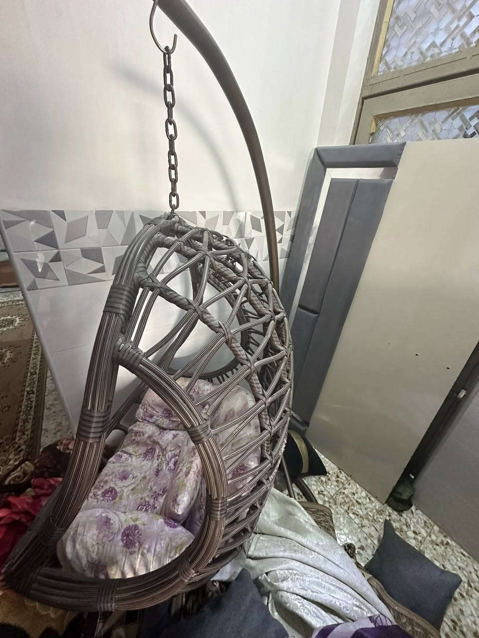 مرجوحه للبيع جديده السعر 80 الف مكاني مقابيل مستشفى التركي
***********
