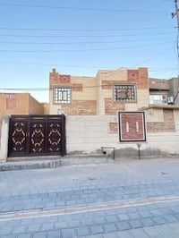٢٠٠م • طابو • قرب مركز الزهراء