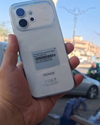 هونر ٦٠٠ • مستخدم يوم واحد • ضمان سنه