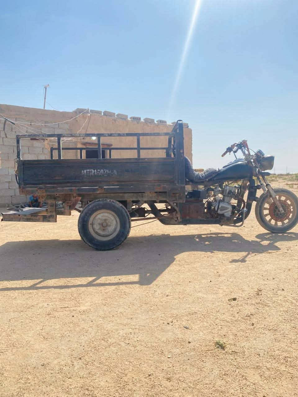 سلام عليكم ستوته للبيع موديل 13وراق صولي مداور من وكيل العارضي مكفوله كفاله عامه محرك 22المكان النجف حيدريه خان نص لاتصال ***********
