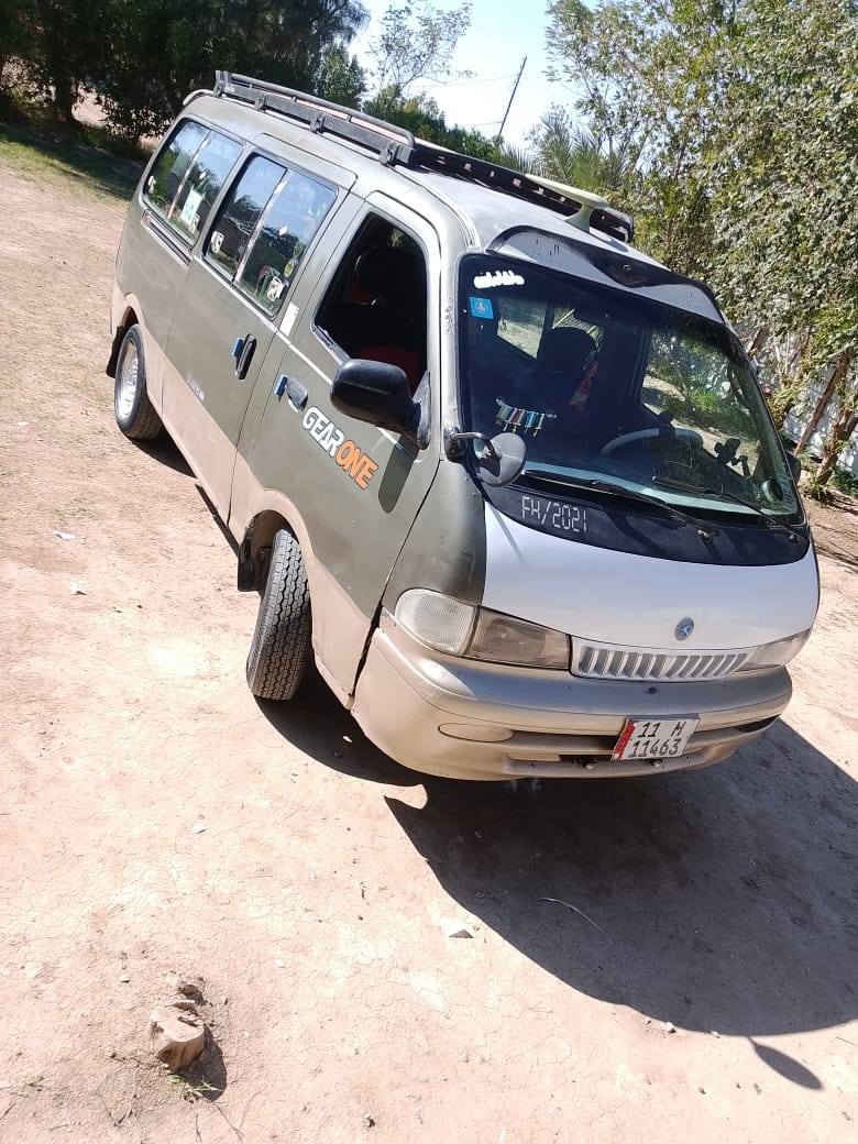 السلام عليكم بريجو 99 رقم انكليزي كير ومحرك واكسن مكفولات تخم تاير سوبايه ام الجف دوشمه جديده مصبوقه جماليه السعر 58 ***********      ***********
