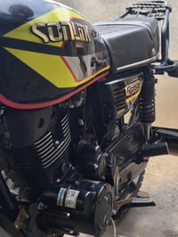 سونك موديل 24 • مكينة 200 • أوراق كاملة