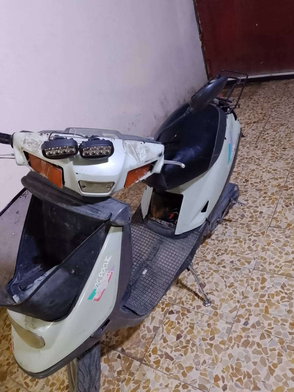 مطور للبيع كلشي موضح بل صوره ***********واتساب  أو خاص
