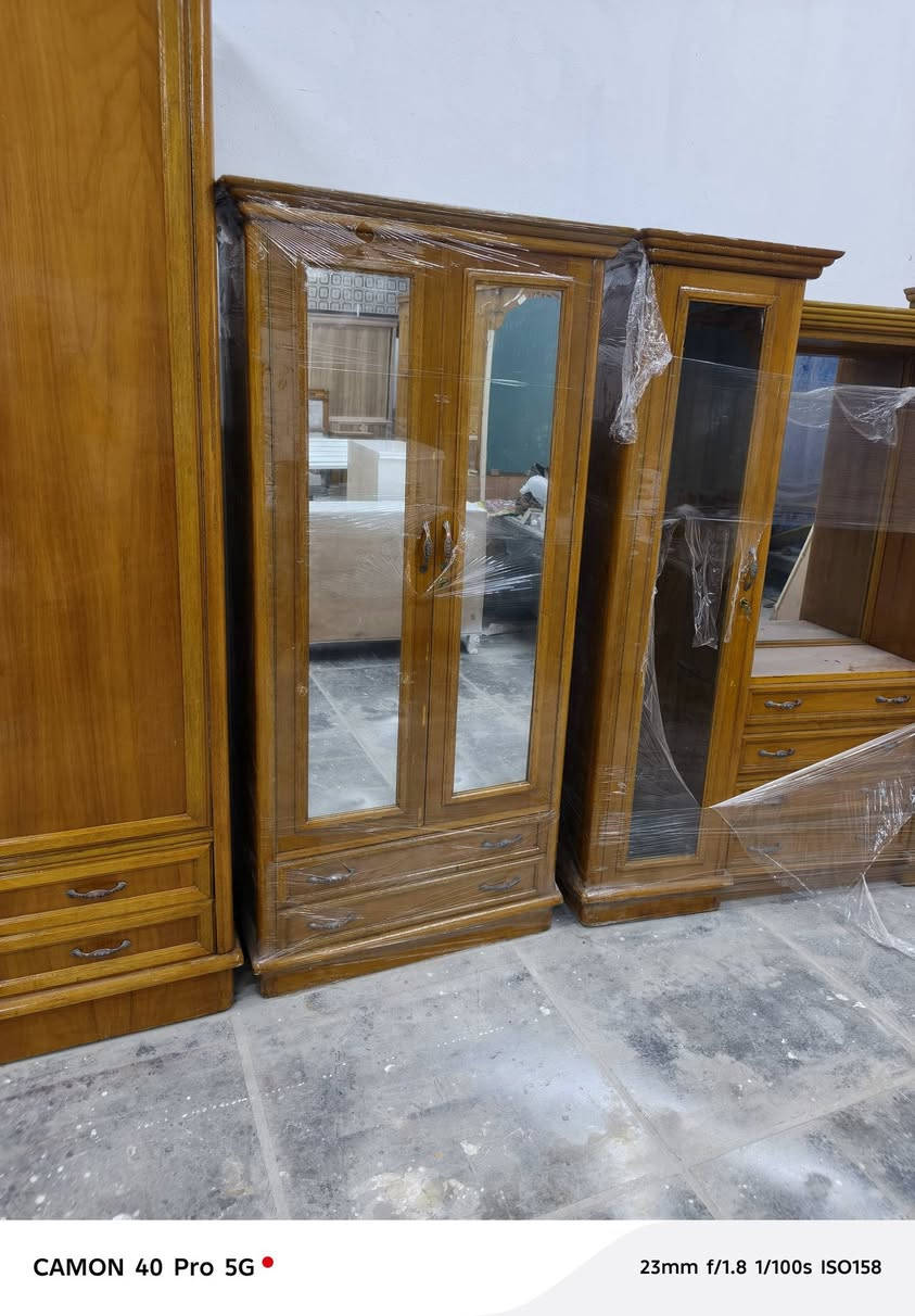 غرفه نوم شغل عراقي تكمه صاج داخل وخارج بسعار مليون ٦٥٠الف حجز تصال ***********
