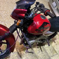 بوكسر • موديل ٢٠٢٢ • كربلاء حي العامل