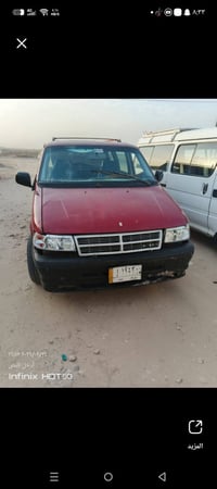 سيارة شغاله فإن سنويه عاج   مروس ترهم كون رأس برأس  البيع سعر 20   مكا...