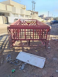 محرك كيا • بدون كسر • سامراء