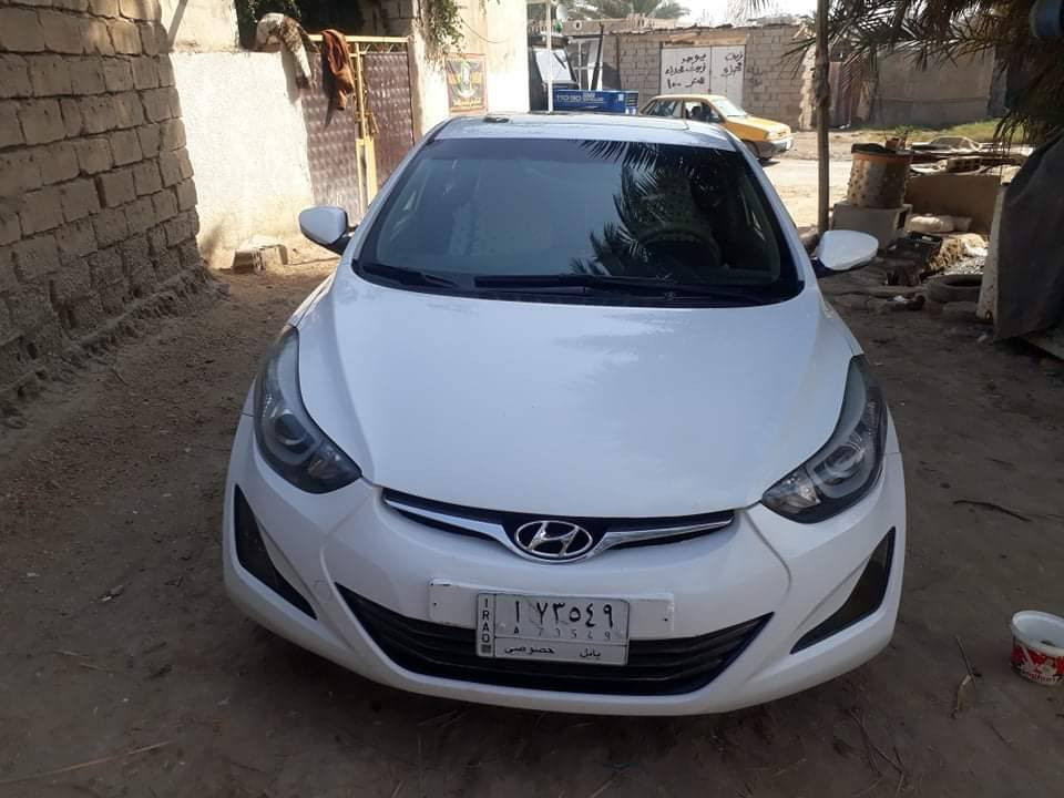 سلام عليكم انتره 2016 سياره جاهزه وبسمي بيه بارد ب الباب السايق وبارد ب البنيد السعر ب 125 وبيه مجال ***********
