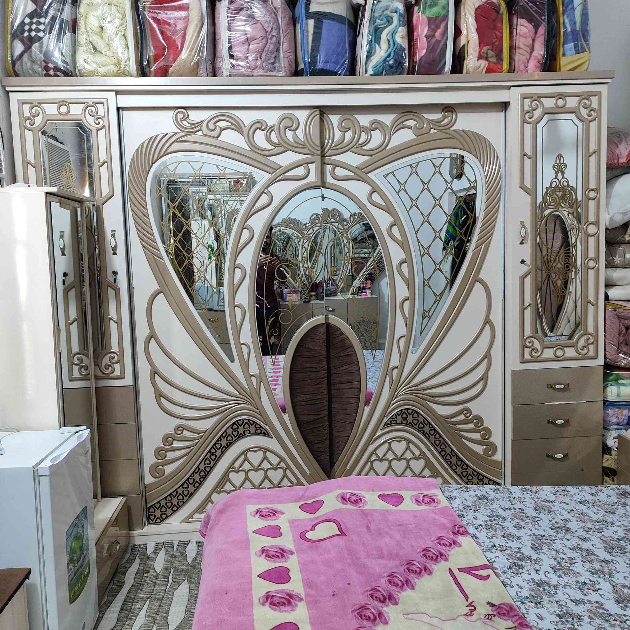 غرفه تركي للبيع
تفاصيل اكثر خاص


**إذا كنت صاحب هذا الإعلان وتريد حذفه لأي سبب، رجاءا أرسل رسالة إلى الدعم الفني**