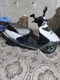 دراجه سبيسي للبيع لل استفسار الاتصال على الرقم  07745056519