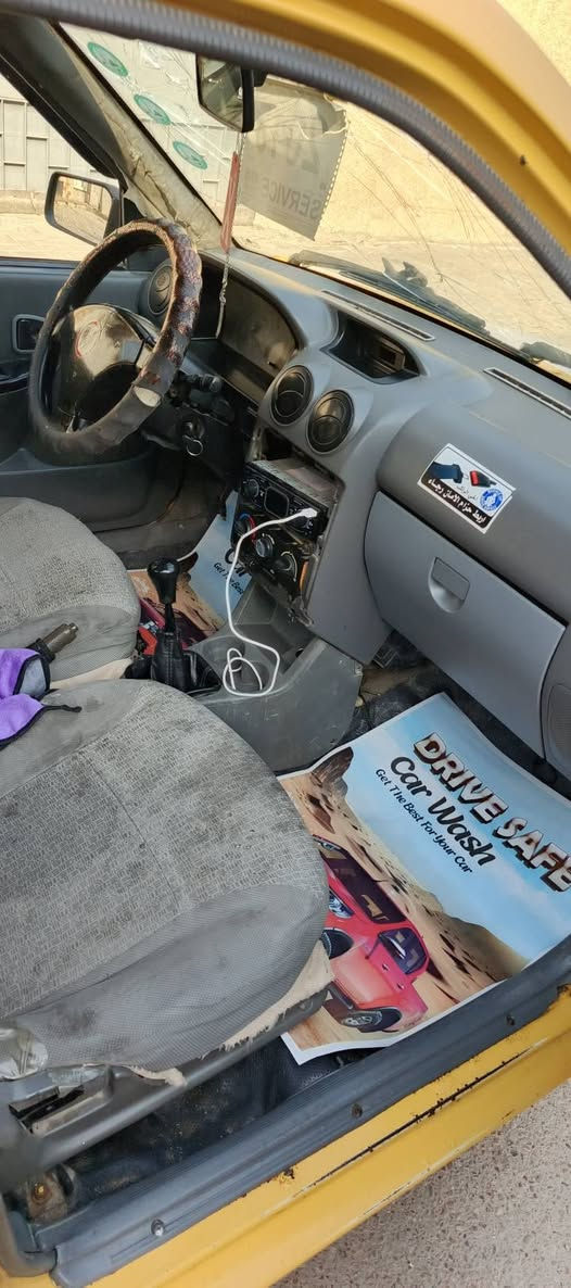 السلام عليكم سايبه 2015 حداديه جديده شوالصي نص عمر جيه مكينه حلوات سياره خير من الله اللي يحب يتصل بي***********
