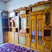 غرفة نوم • جديدة • الرمانه البعبيد