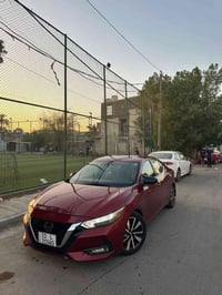 سنترا موديل ٢٢ حره رايدها ١٢٥ وبيها مجال رقم صاحبها +964 771 161 9977 ...