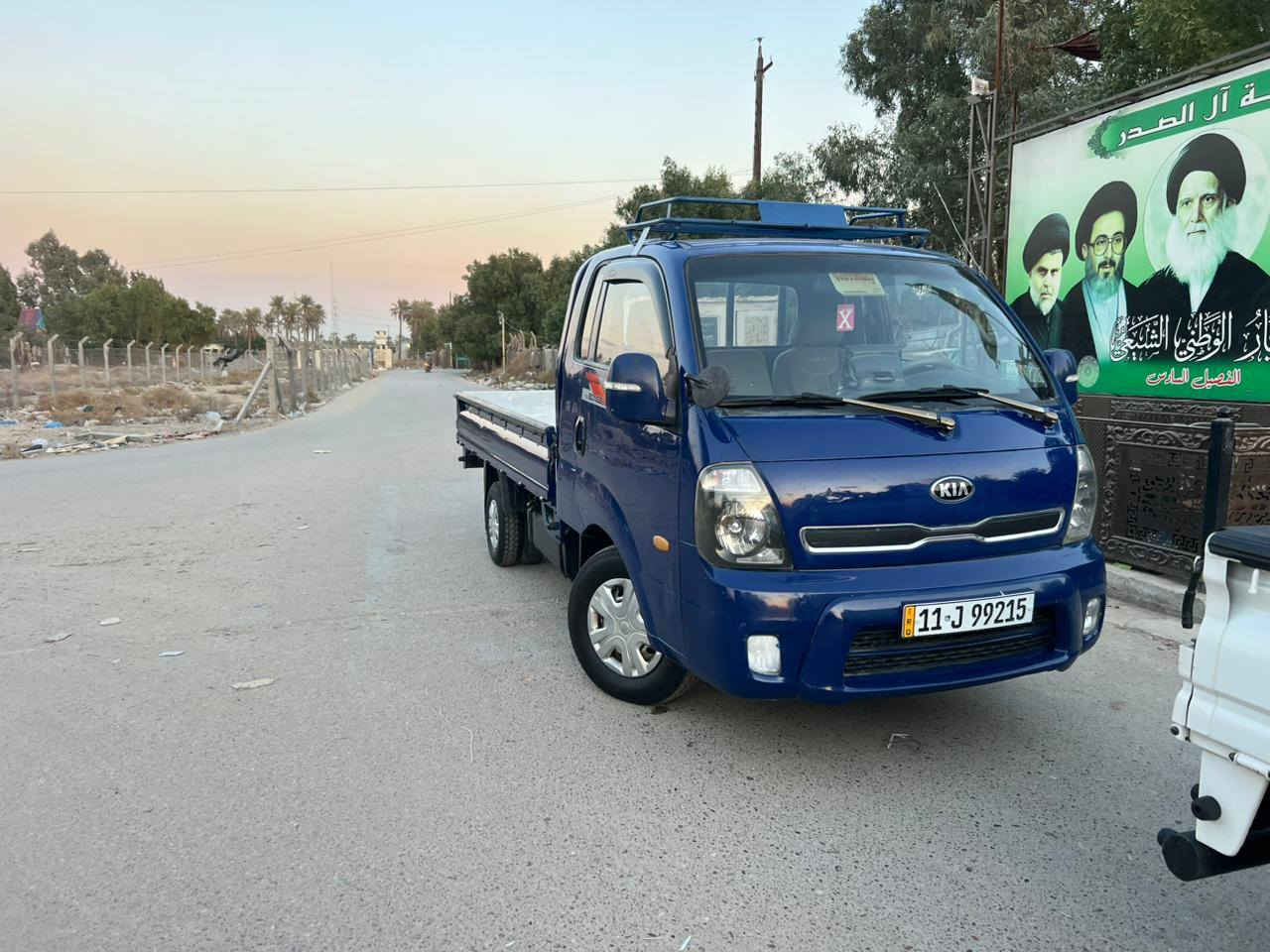 كيه موديل 16 مسكر 7كير رقم بغداد نكليزي سنويه جديدة محرك وكير وكسن وشاصي كفاله بدون حادث صبغ بصيط مكان جراد عنوان بغداد حي الامين السعر 115 وبيها مجال بصيط***********.         ‏‪0787 878 6401‬‏ صاحب السيارة اريد تحويل مباشر‏‪.       خاص ماكو فقط السيه وتسا
