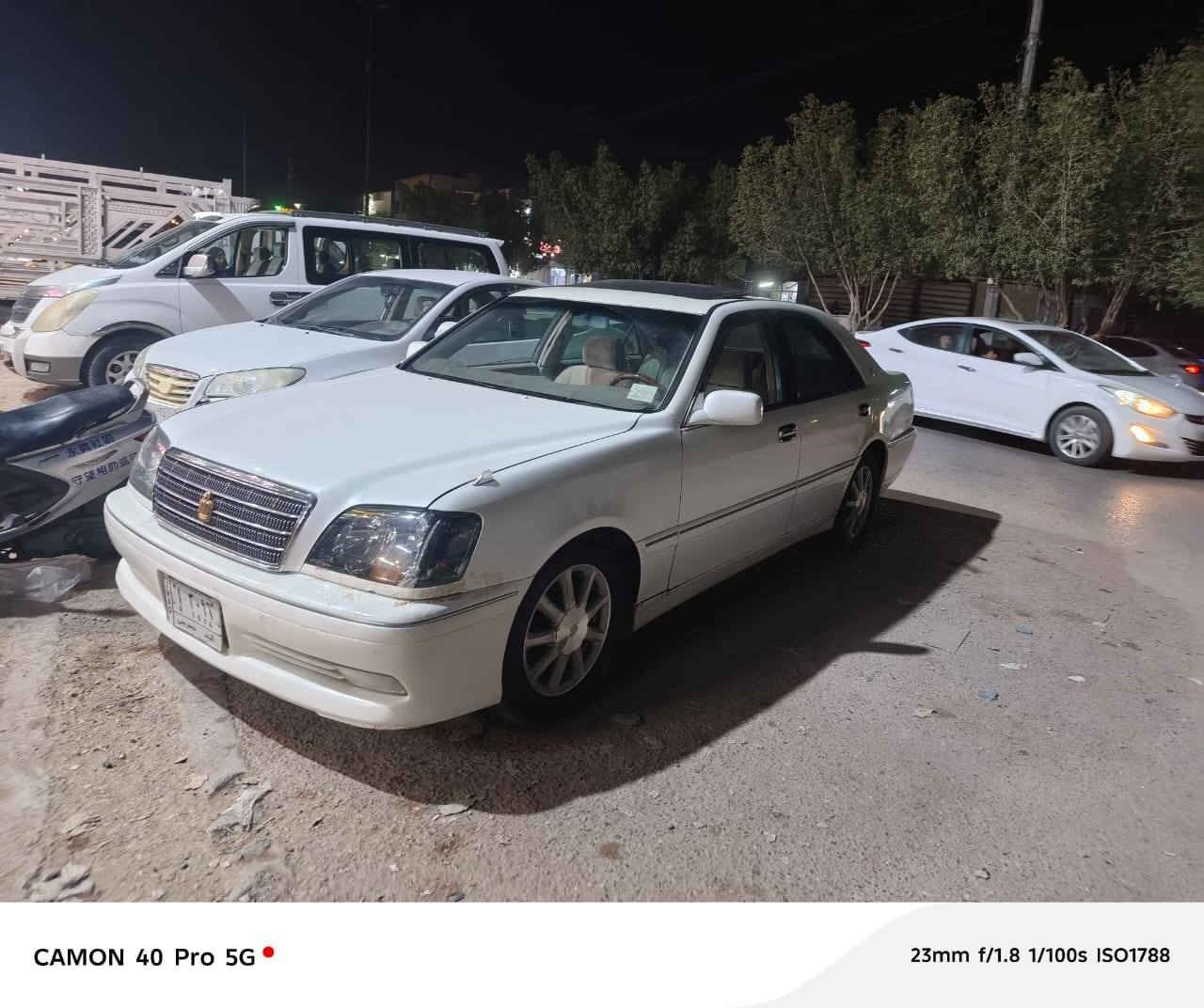 سلام عليكم ملكه للبيع رقم نجف  كص قماره وفخذه  فول سياره فتحه تبريد خلفي ثلاجه جديد سياره حداديه ويل نجمه جديد السعر 80وبيه مجال التصال ***********
