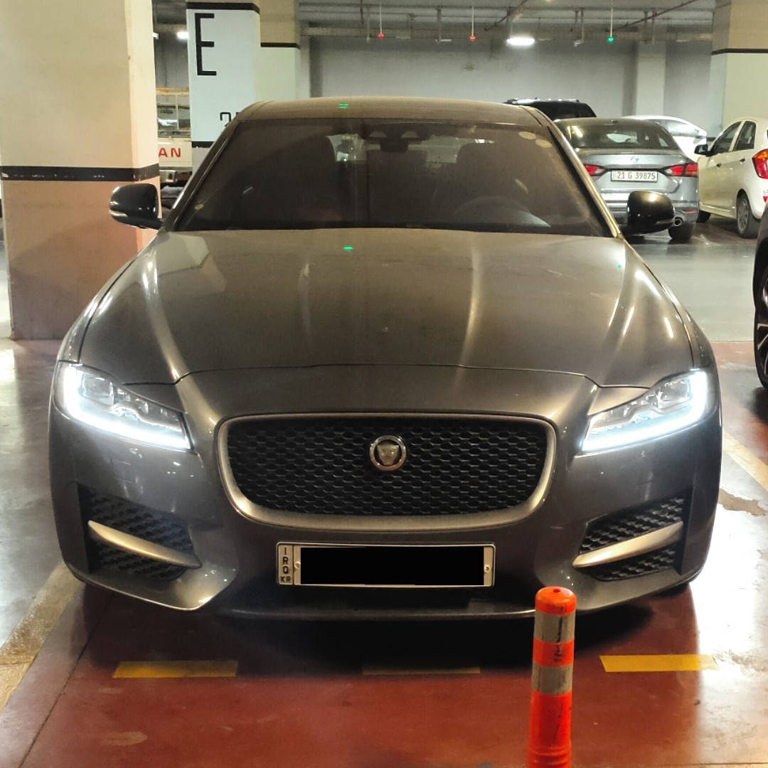 جاگوار XF فئة R_Sport مودیل 2019
وكالة شركة سردار ، اربعة سلندر توربوجارج ، ماشية ١٠٢ الف کم ، كثير نظيف داخل والخارج ، شبر صبغ بالصندوق ، سنوية جديدة ، رقم اربيل ، سعر 200 ورقة ، مكاني السليمانية 

*********** السليمانية, العراق
