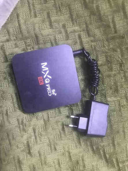 تيفي بوكس للبيع قيم واخذ ***********
