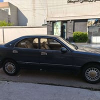 كراون بطة موديل 1994 محرك جديد 2500 كير جديد  الفريز الداخلي جديد +تحو...