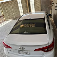 سوناتا ٢٠١٥ • وارد امريكي • ١٥٠ الف ميل