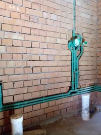 تسيسات صحية • حديثة • بغداد