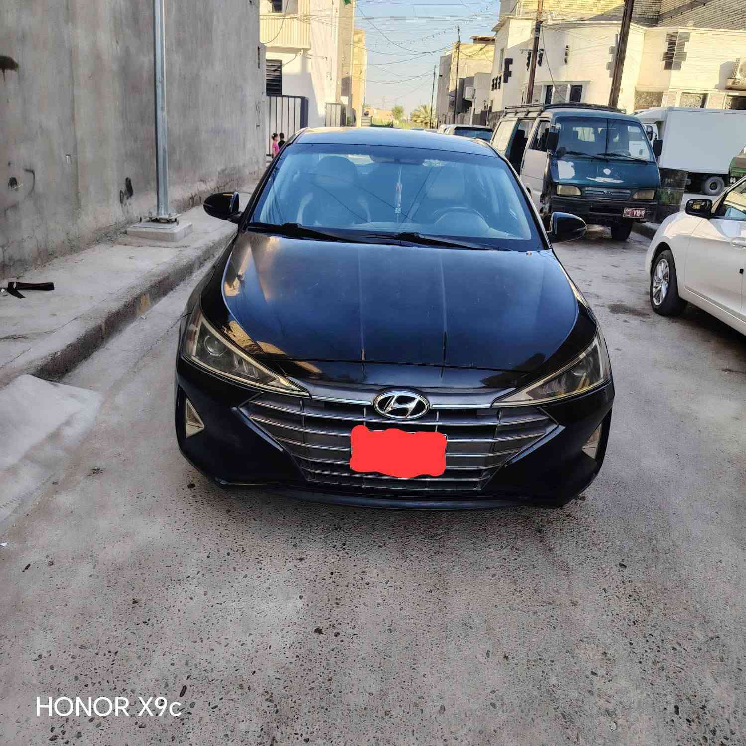 سلام عليكم لنتره 2020فول من عده لفتحه وبصمه سياره حلوه تحويل ثاني يوم سعر 125وبيه مجال بصيط رقم بغداد رقم ‏‪***********‬‏ كرار ابو حيدر

