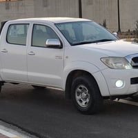 هايلوكس • ٢٠٠٩ • ٢٣٠٠٠٠ كم