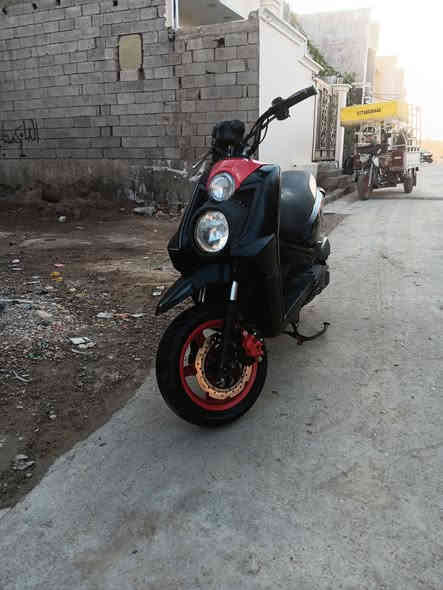 اللة يساعدكم سكنس جبلي دراجة مال رمبة مو مال شارع دراجة خير من اللة دراجة مكفولة كفالة عامة مكينته سبانهة ممدود عليه تواصل ***********
