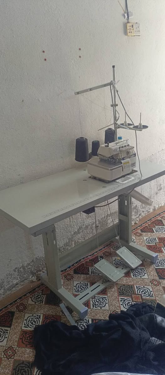 مكينه افر جبيره كسره مامستعمله شهر والله  نضيفه فول 400 ***********
