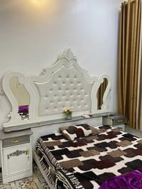 غرفة خشب • ٧ قطع • كربلاء