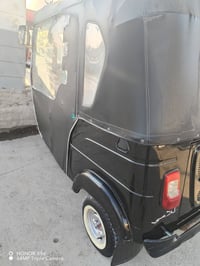 توكتوك • موديل 22 • كفاله عامه