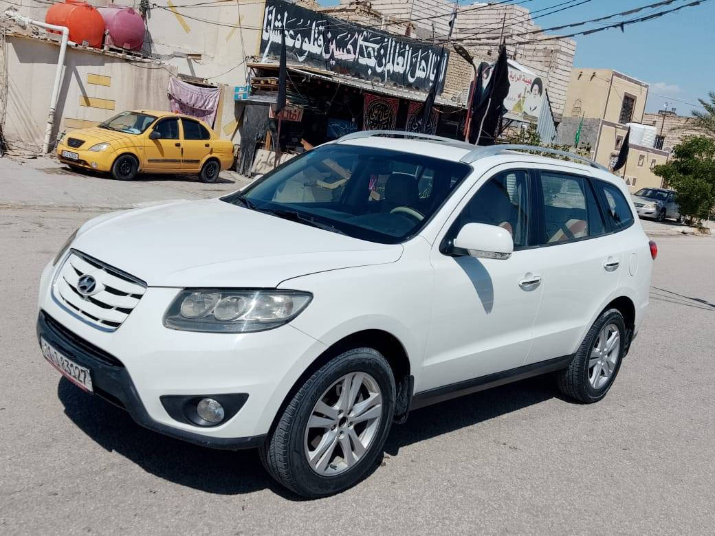 سلام عليكم سياره نوع سنتافي موديل 2011خليجي فول مواصفات واحد عله واحد فتحه شاشه كامره حساسات تحكم ستيرن جهتين خمسه ويل كب شاير مري تحكم مري مري شفط كشنات كهرباي جلد تدفاه تبريد مكفوله من ضربه او تبدي او صبغ او بارد كفاله كير مكينه حداديه تخم تاير تبريد 6ستندر 7راكب 3قطع تبريد العنوان كربلاء السعر 158بيه مجال رقم*********** الهاتف
