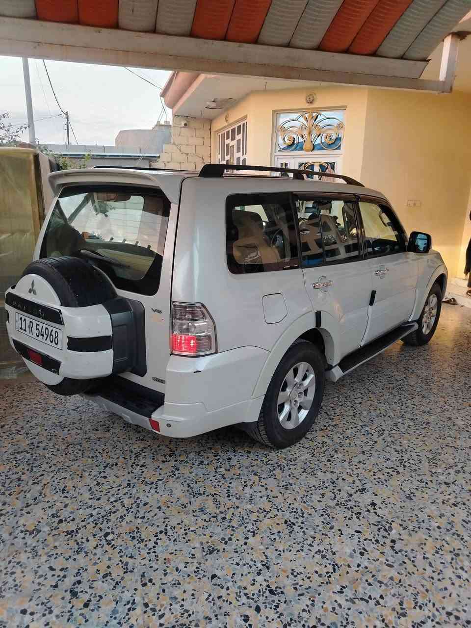 سلام عليكم
للبيع باجيرو2014 حبتور فول مواصفات ماشيه180 الف حقيقي الون صدفي رقم بغداد الجديدبسمي سنويه لل29 سياره بيه صبغ 3قطع رش وهلال الخلفي بدون دواخل شرط ولا معجون عالفحص ومحرك وكيركفاله من الفتح وتبخير تبريدتدفئه حداديه امامي وخلفي تخم تايرجديد ادامه كامله سريفس لسياره منضومة زنون سياره جاهزه ونضيفه اخوان رجاء المايعجبه لايكسربسياره وشراي يتصل 
السعر 143
مكاني بابل 
رقمي ***********وبي واتساب ايضا
