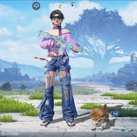 حساب ببجي • للبيع • يطور