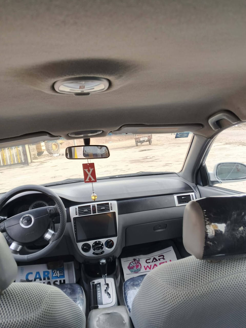 اوبترا ٢٠١٢ شركة بسمي سنويه ل30
سعر 72 بيهة مجال شراي مشروع وطني
بيهةجاملغ فقط بدون اي دواخل
سيارة جديدة علئ وضع شركة
موصفات تحكم ستيرن 
شاشة جبيرة كامرة خلفية 
محرك ١٦٠٠ لا تبخير ولا تنقيص
صدر امامي خلفي جديد تخم تبريد ثلج  مكاني حله التصال ع رقم ***********
