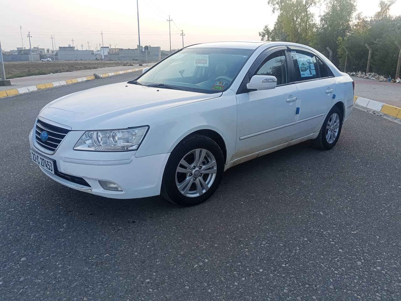 موديل 11 عنوان كركوك***********
