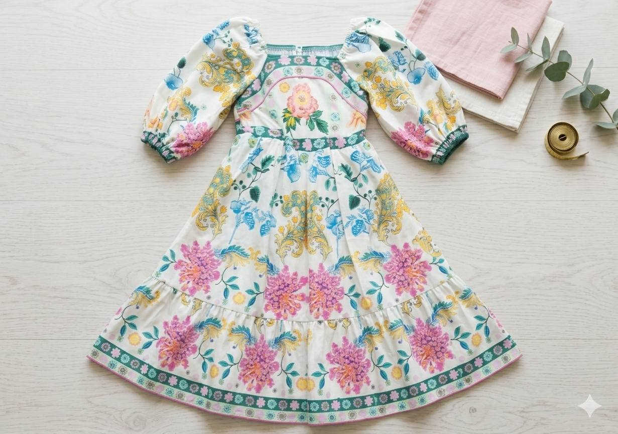 ملا اطفال شي أن خليجي
القياسات تحت الصور


**إذا كنت صاحب هذا الإعلان وتريد حذفه لأي سبب، رجاءا أرسل رسالة إلى الدعم الفني**