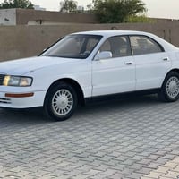 كراون بطة • ١٩٩١ • مكينة ٢٥٠٠