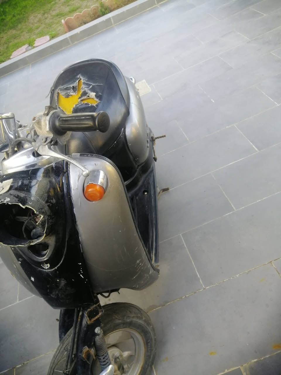 السلام عليكم ماطور
عبدالحليم للبيع 
سعرر 135وبي مجال ***********خابر وتدلل
