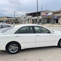 ٢٠٠٦ • ١٨٢ ألف • سقف زجاجي