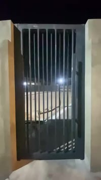 لكافه أعمال الحداده متوفر وات ساب 07707005292