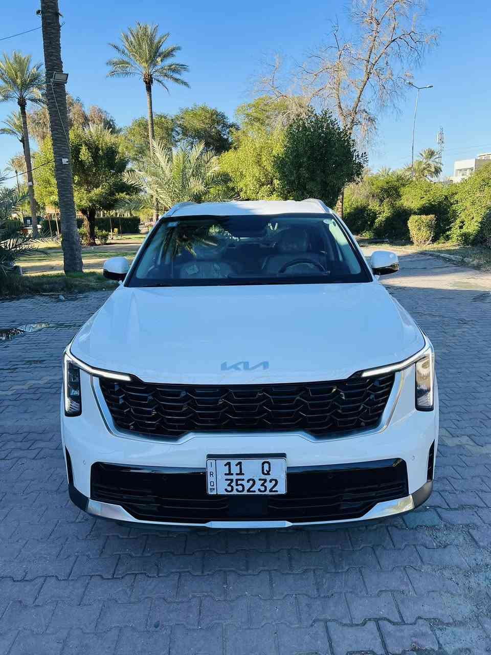 سلام عليكم سورنتو2024خليجي

مواصفات. (داتا شو)
بصمه+بصمه ابواب
كشن كهرباء
جنطه كهرباء
شاشه كمره
حساس امامي خلفي
لد نهاري
برده خلفيه
7راكب
4سلندرر
ماشيه22. الف كيلو سياره بعدهي جديده
مكفوله كفاله عامه
سعره275شراي يتصل


**إذا كنت صاحب هذا الإعلان وتريد حذفه لأي سبب، رجاءا أرسل رسالة إلى الدعم الفني**