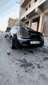 كرايسلر 300 • ٢٠١٤ • ١٣٠٠٠٠ كم