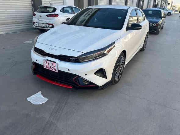 من رخصت ابو الكروب  كيا فورتي موديل24 قطعتين تبريد شفتات بل ستيرن 1600 تيربو ضررها حافت البوند و جاملغ شرط بلا دواخل جديده بمعنى الكلمه بل طبيعيه احلى من صوره هاذا رقمي ما اجاوب خاص ‏‪0751 116 3142‬‏ اخوكم مكلف بل نشر
