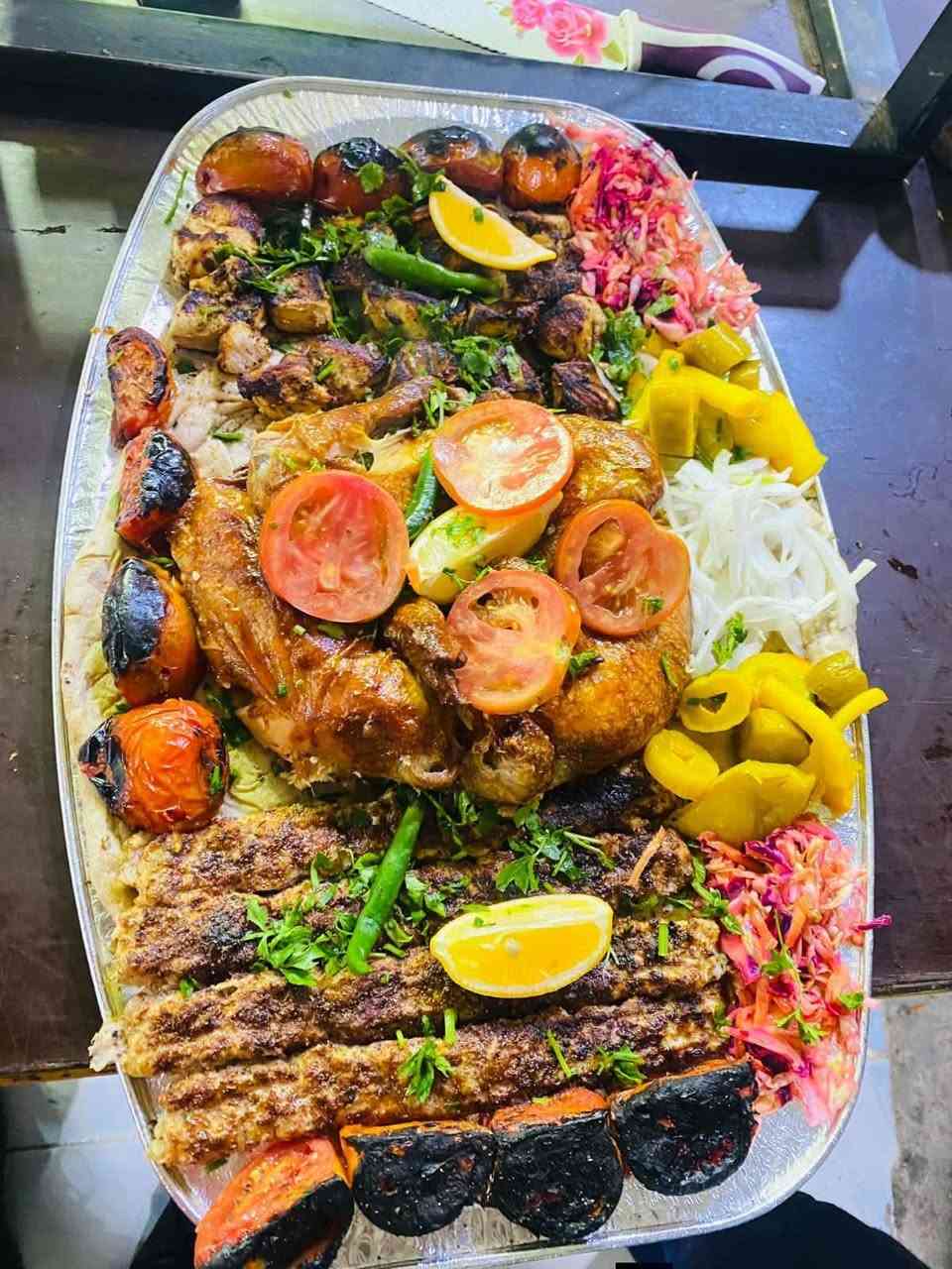 "اللَّهُمَّ بَلَّغْنَا شَهْر #رمضان الكريم لَا فَاقِدِينَ وَلَا مَفْقُودِينَ يَارَبّ الْعَالَمِينَ"
"#كل_عام_وأنتم_بخير 🥳♥🌙✨
ــــــــــــــــــــــــــــــــــــــــــــــــــــــــــــــــــــــــــ
كل ما تحتاجه في بيتك ج ( كافة المطاعم, اسواق, مواد غذائيه, صيدلية, مخضر، كوزمتك ) اي شي تحتاجه يوصلك للبيت بأسرع✈️ وقت وبأنسب الأسعار

داخل بيجي ( 3000 ، 2000)  حسب المكان✅

.
4000( بعيجي) ✅

5000( جريش) ✅

5000( مزرعه) 

المالحه (4000)✅

5000( المصفئ) ✅

(البجواري)(4000)✅

(6000)(ال ستميه) ✅

(6000)( الصينيه) ✅

)(حي السكك )(5000)✅

شويش والهنشي ( 7000)✅

للتواصل الاتصال

*********** : رقم

الرقم الثاني : *********** 

واتساب يوجد

والمعندا رصيد فقط يرمشلي

اسف ع اطاله

اتمنا دعمكم تحياتي لكم
خيرالله ال صالح
