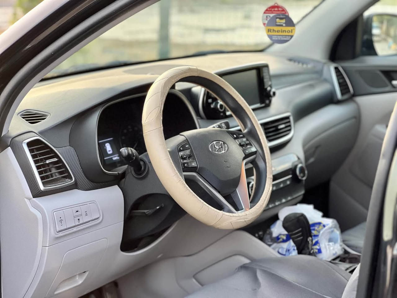 هوندا توكسون موديل ٢٠١٩ بدون سبغ سيارة جديد مواسفات فور باي فور كير محرك تبريد كل بشرط محرك مامفتوح سيارة بسمي سحر ١٤٨ وةرةقة *********** أربيل, العراق
