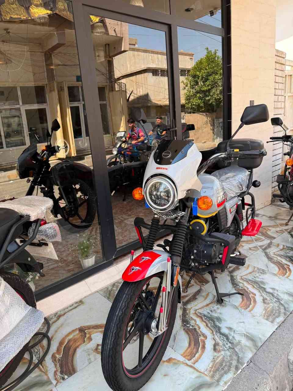 يالله معرض القريشي ديالى بعقوبة قرية خرنابات المصداقيه عنواننا 👍***********
توفر دايوان سحب سكنر موديل 24 إلى 25 وجبه جديده كفاله عامه 

معودك على قطع كارتون 👌نظام نقد قسط على ماستر رافدين

