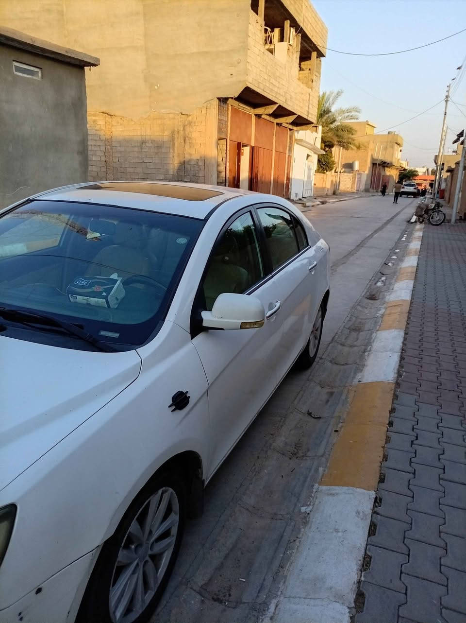 *********** طوز, صلاح الدين
