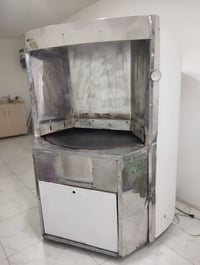 فرن • السليمانية