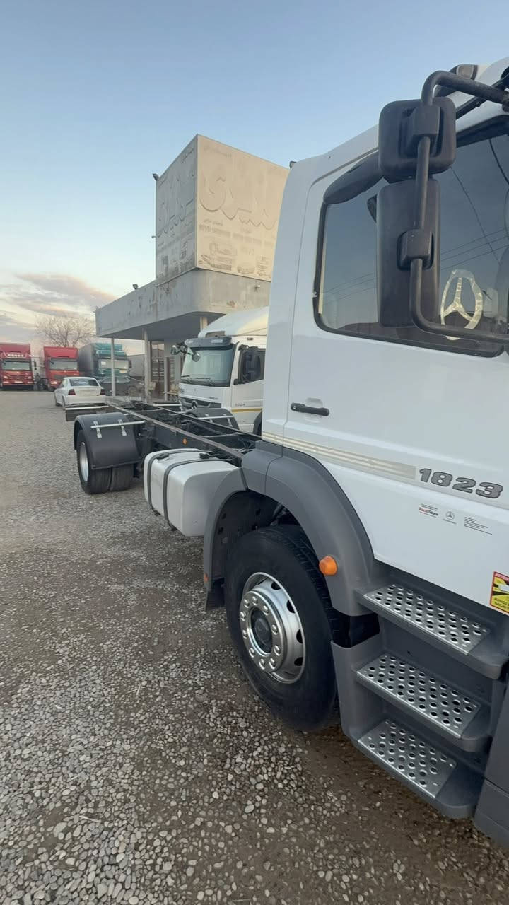 ماشاءلله
أتيكو
٢٠٠٣
١٠برغي ٦سلندر
فول مواصفات
سياره موجودفي سليمانيه معرض عوزيري
***********📞
