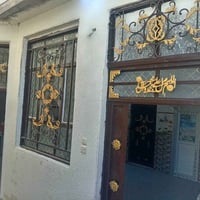 بستان ال جايد • ١٠٠م • سند ٢٥
